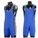 thumbnail image 5 of Weightlifting & Wrestling Suit for Men - Adult Training & Competition Apparel, 5 of 5
