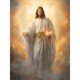 thumbnail image 1 of 5D DIY Jesús Kit Del Arte Artesanal 30x40cm, 1 of 9
