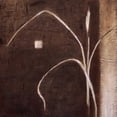 thumbnail image 2 of Ursula Salemink-Roos 26x26 Gallery Wrapped Canvas Wall Art Titled - Grass Roots I, 2 of 4