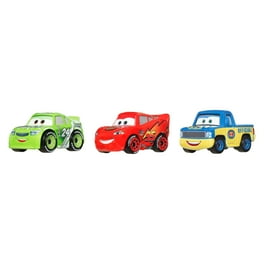 Disney Cars Lemons Petey Pacer Diecast Car - Walmart.com