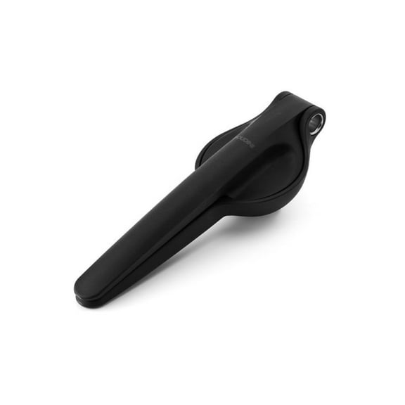 Houdini Nylon and Stainless Steel Citrus Juicer in Black