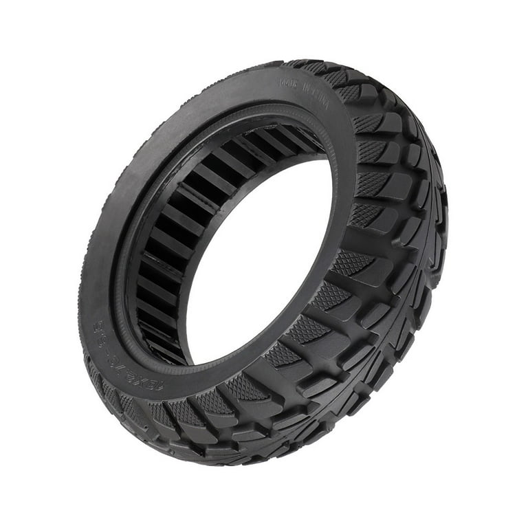 Outer Tire for Xiaomi 4 Pro Electric Scooter 10 Inch 60/70-7.0 Rubber  Upgraded Thicken