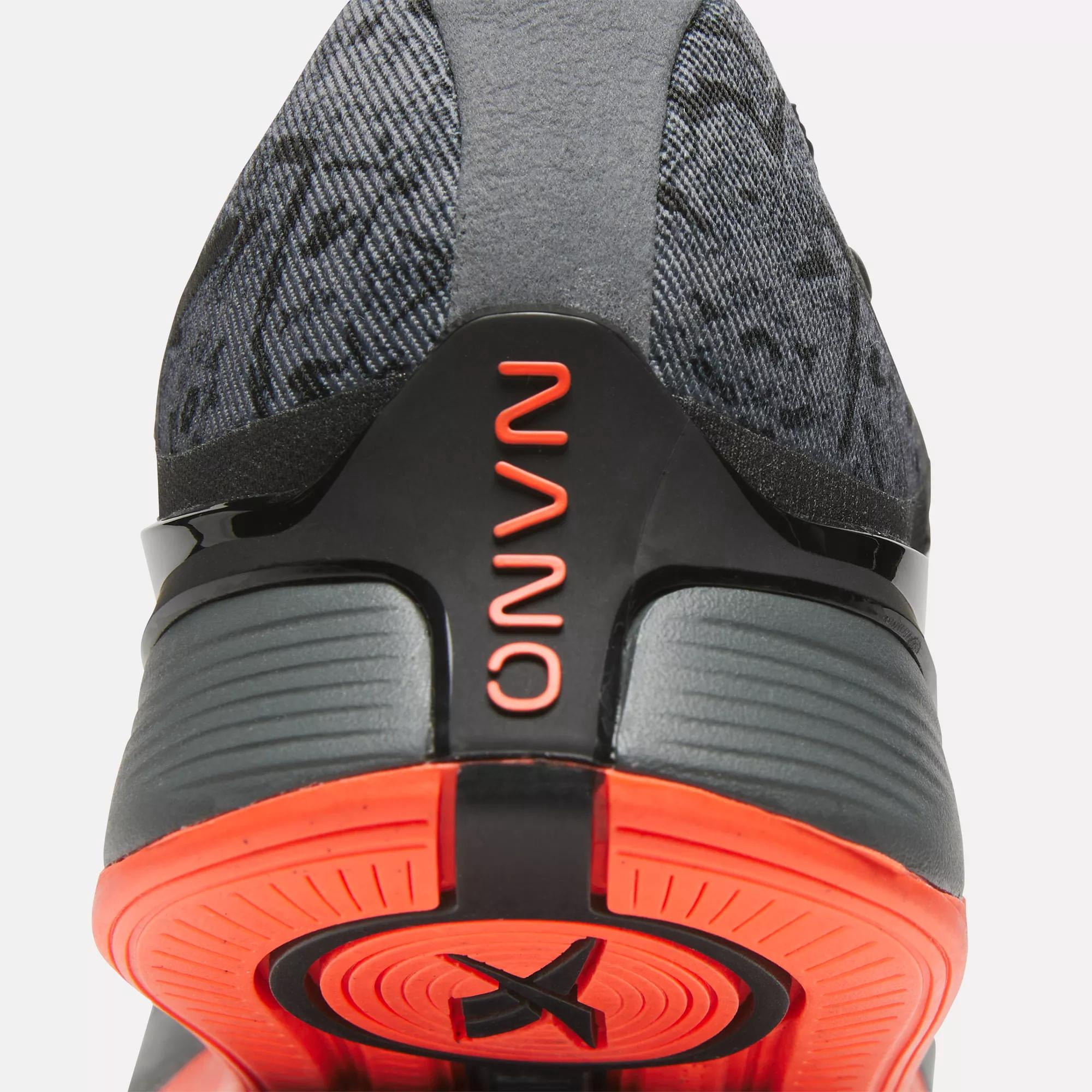 Reebok Adult Mens Nano X4 Cross Training Athletic - Walmart.com display picture 1