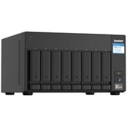 QNAP TS-932PX-4G-US 9-Bay NAS Enclosure