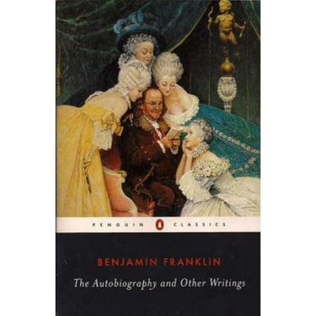 The Autobiography and Other Writings