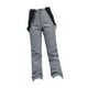 thumbnail image 2 of Pantalón de Esquí Mujer con Diseño Unisex Pantalón Largo para Nieve Overol Impermeable para Snowboard Pantalón Térmico Outdoor Adecuado para Deportes SG, 2 of 8