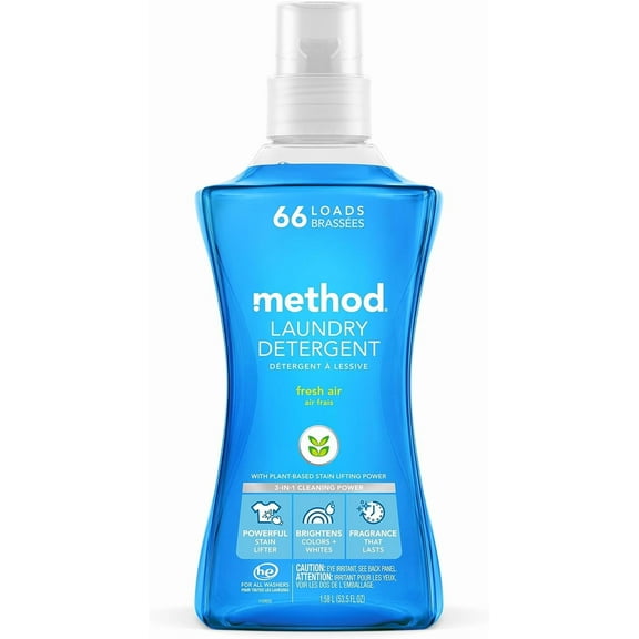 Disinfectant Laundry Sanitizer & Scent Booster, Laundry Detergent Additive, Color Safe Bleach Alternative, Laundry Odor Eliminator, Kills Bacteria & Viruses, Crisp Linen Scent, 41 Fl Oz Liquid