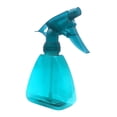 thumbnail image 1 of MesaSe 250ML Spray Bottle Multi-purpose Large Capacity Transparent Plant Flower Handheld Trigger Watering Pot for Villa Courtyard, 1 of 10