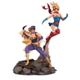 thumbnail image 1 of DC Bombshells 15 Inch Statue Figure Celebration Series - Batgirl & Supergirl, 1 of 2