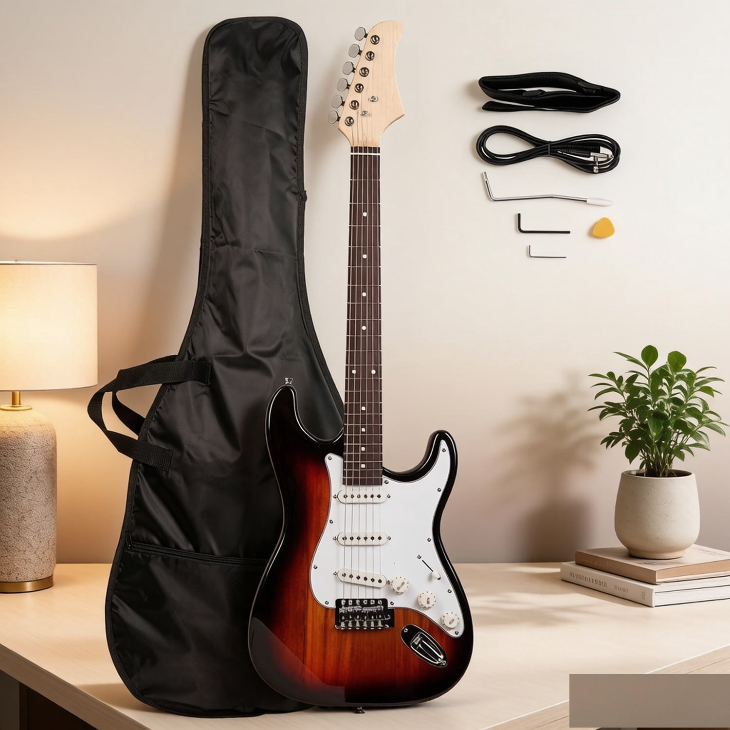 Ktaxon, 6 String 39