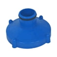 thumbnail image 1 of Adaptador de manguera B para skimmer, conector de conexión de mantenimiento, reemplazo, fácil instalación, resistente, adaptador de manguera de, 1 of 8