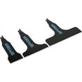 thumbnail image 3 of Spyder Scraper Blade Set For Recip Saws,6 in L 00134, 3 of 6