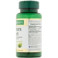 thumbnail image 2 of Nature's Bounty St. John's Wort 300 mg Capsules 100 ea (Pack of 2), 2 of 5