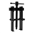 thumbnail image 2 of Two Jaw Bearing Gear Puller Bearing Gear Puller Bearing Gear Remover Bearing Gear Removal Two Jaw Twin Legs Bearing Gear Puller Remover Hand Tool Removal Kit 4in, 2 of 2
