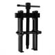 thumbnail image 2 of 2 Jaw Gear Extractor, Bearing Gear Puller Black Carbon Steel High Strength  For Maintenance ANGGREK Bearing Gear Removal, 2 of 2