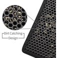 thumbnail image 3 of Premium Cat Litter Mat, Waterproof Double Layer Honeycomb Design .sfygv, 3 of 4