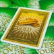 thumbnail image 3 of Tarjeta de juego de mesa Cover Your Assets Tarjeta de abuelo Calavera Rey Flor Calavera Rey Fiesta, 3 of 6