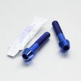 thumbnail image 3 of Titanium Rear Brake Caliper Pinch Bolt Kit (TIRBCALIP40), 3 of 6