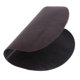 thumbnail image 5 of Parches de Reparación Baoblaze de Hierro para Chaquetas 5 Colores gris, 5 of 7