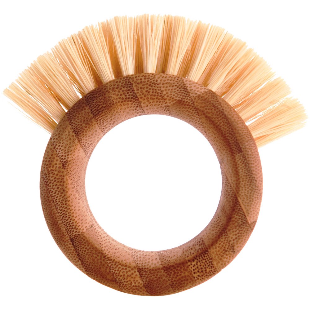 Full Circle Ring Vegetable Brush, FC09106