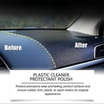 thumbnail image 5 of Plexus Plastic Cleaner Protectant and Polish 100ML, 5 of 5