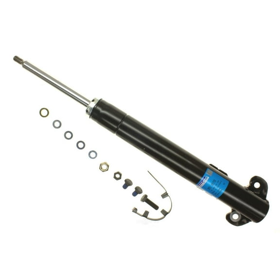 Suspension Strut Assembly
