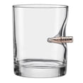 thumbnail image 1 of Rocks Glass with Real .308 Bullet, 1 of 3