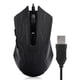 thumbnail image 2 of Ratón de Juegos de 6 Engrado, G6 Desktop Mouse PC USB Silencioso para Computadora, 2 of 7