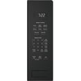 thumbnail image 2 of Ge Profile PCWK22U1WBB 25" Wide 2.2 Cu. Ft. 1100 Watt Built In Microwave - Black, 2 of 7
