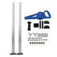 thumbnail image 2 of Cortador de Placas de Yeso ANGGREK Sin Polvo Acero Inoxidable Ajustable 2 a 60 Cm, 2 of 8