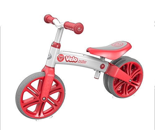 yvolution junior balance bike