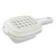 thumbnail image 1 of limpieza Japón, , contenedor de , horno de microondas con rejillas de ventilación, drenaje de tofu,, 1 of 9