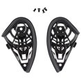thumbnail image 2 of Base De Lente De Casco De Motocicleta Base De Soporte De Lente De Casco De Motocicleta Accesorios De Casco De Motocicleta Cateissary VI008971-02, 2 of 7