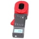 thumbnail image 1 of Probador de resistencia a tierra pinza amperimétrica digital pinza amperimétrica multifunción con carcasa de ABS para meteorología construcción telecomunicaciones ANGGREK Otros, 1 of 8