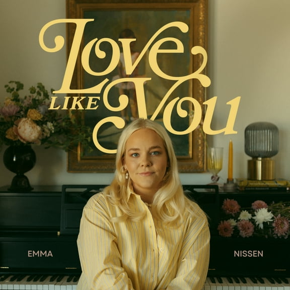 Emma Nissen - Love Like You - Music & Performance - CD