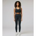 thumbnail image 3 of McLaren F1 Women's Performance Leggings - Phantom, 3 of 9