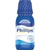 Phillip's Milk Magnesia, Original, 12 FL OZ (Pack of 4)