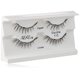 thumbnail image 1 of Pestañas Magnéticas de Doble Tira Ardell Professional 110 Negras, 1 of 3