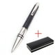 thumbnail image 1 of MB Monte-Bolígrafo de resina negra Star Midnight, bolígrafos de negocios de lujo, Rollerball, papelería de oficina, regalo, NDL33966L, 1 of 4