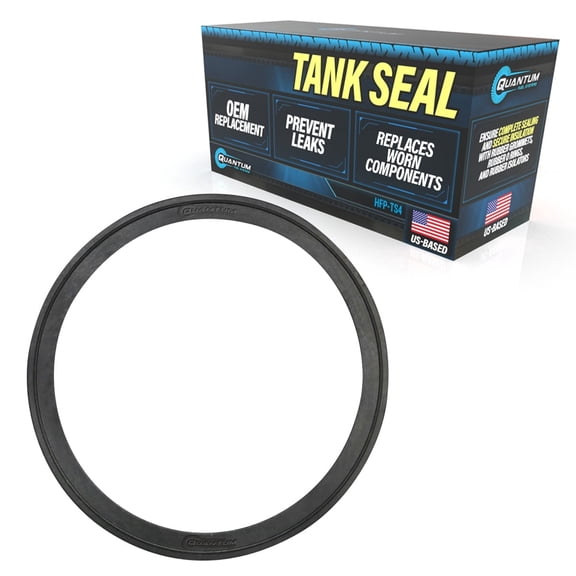Quantum EFI Fuel Pump Tank Seal Polaris RZR 800/ RZR S 800 2007-2010