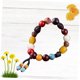 thumbnail image 3 of unbranded Colgante De Budistas Para Natural Y Multicolor Resistente, 3 of 8