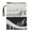Music Staff & Keys, variant on HELLHERO Book Sleeve Protector with Book Protection Polyester Book Cover with Decorative Design for Notebook Bible Paperbacks Book Carrying Case Lightweight