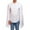 White, variant on gbyLJF Men's Shirt-style Cape Solid Color Fashion Lapel Top Lightweight Long Sleeve Button Down Dress Shirt