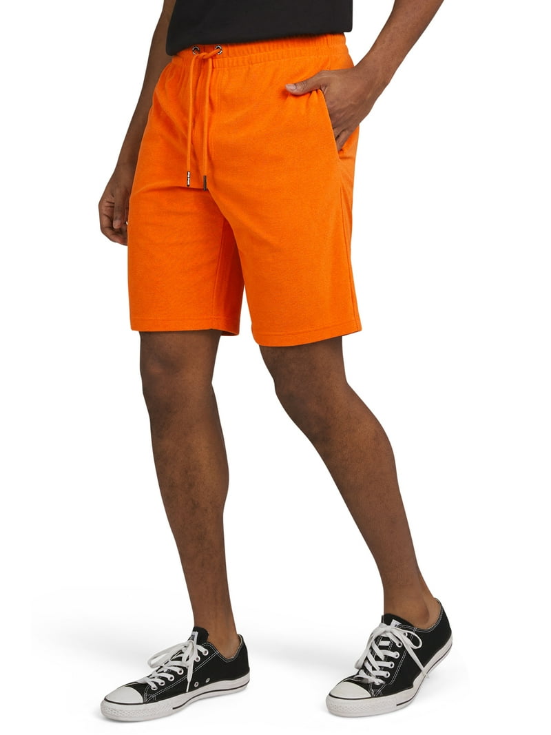 パンツ greatLAnd NO MAN CARPENTER SHORTS ORANGE greatLAnd ORIGINAL NO MAN CARPENTER SHORTS ORAN