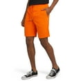 thumbnail image 5 of Dogg Supply by Snoop Dogg Men's & Big Men’s Pull-On Jacquard Terry Shorts with Pockets, Sizes XS-3XL, 5 of 6