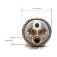 thumbnail image 2 of The ROP Shop Electric Fuel Pump for Mercury 75EFI 1B366823-2B094995 & 90EFI 1B366823-2B094995, 2 of 9