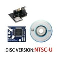 thumbnail image 2 of For Gamecube NGC SD2SP2 PRO Card Adapter for SD Load SDL TF Card (Style D), 2 of 6