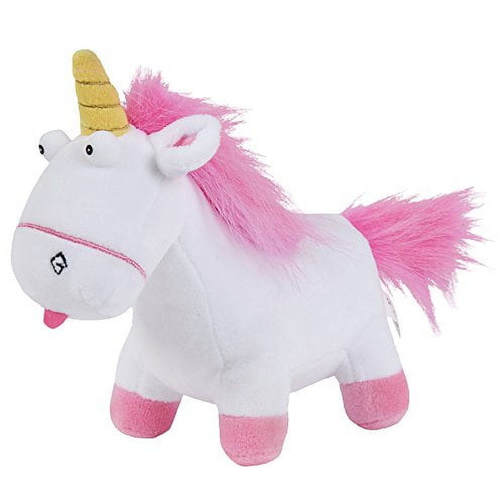 Despicable me 2024 unicorn teddy