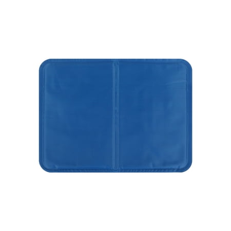 Nnndbs Summer Pet Cooling Mat Ice Silk Self-Cooling Dog Cat Pad with Breathable Non- Base Washable Cooling Bed for Crate Sofa Floor Indoor Outdoor`