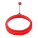 thumbnail image 5 of Anillos Silicona para Molde para Panqueques para Utensilios (rojo), 5 of 6